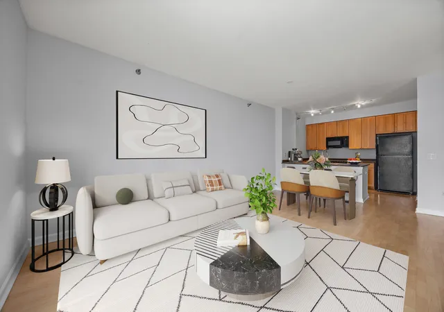 5th image of 421 W Huron St #1207, Chicago, IL 60654 | MLS# 12705457