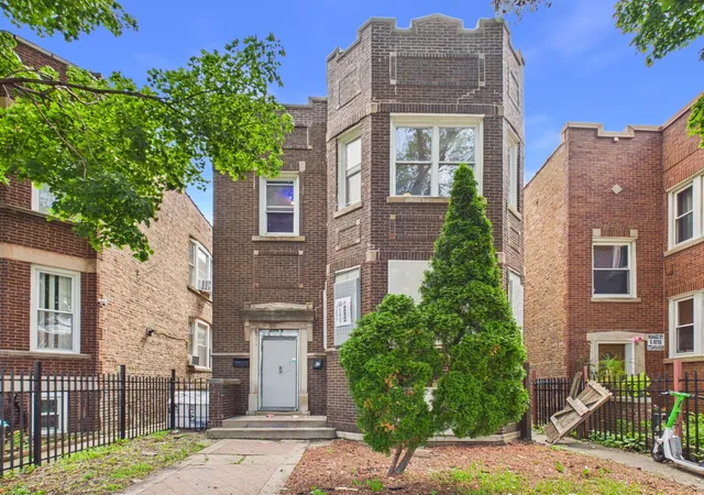 Photo 2 of Sale Pending at 6123 S Troy St, Chicago, IL 60629 | MLS# 12705474 | Listing updated on 2026-08-22