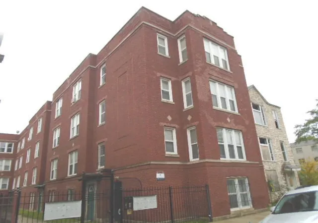 1st image of 541 E 60th St #1A, Chicago, IL 60637 | MLS# 12705485