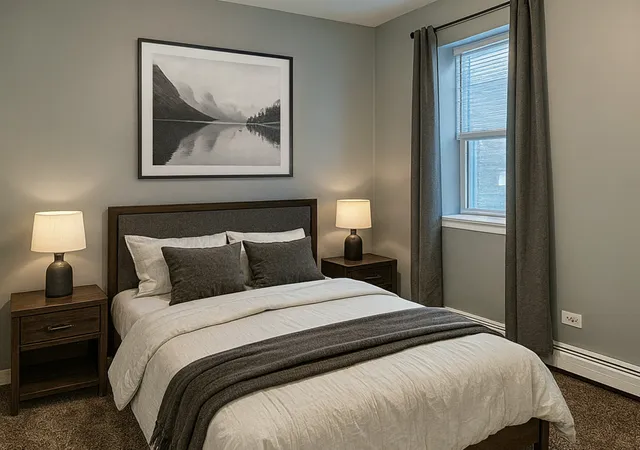 image of 541 E 60th St #1A, Chicago, IL 60637 | MLS# 12705485