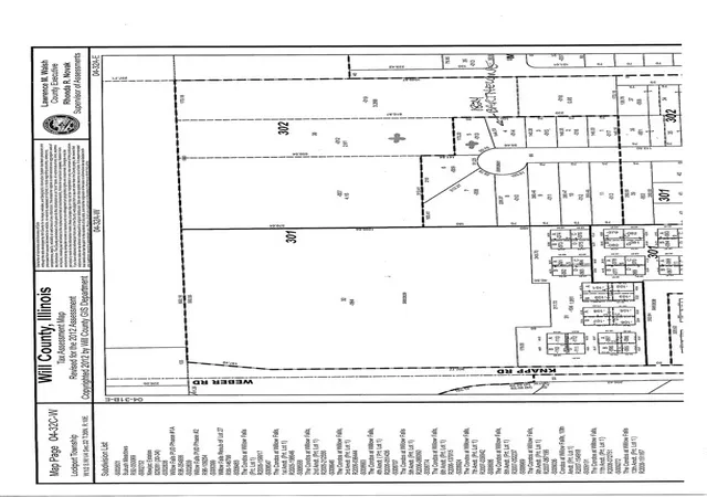 9th image of 1822 Barthelone St, Crest Hill, IL 60403 | MLS# 12705559