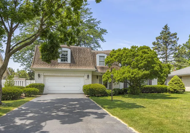 1st image of 4726 Howard Ave, Western Springs, IL 60558 | MLS# 12705604
