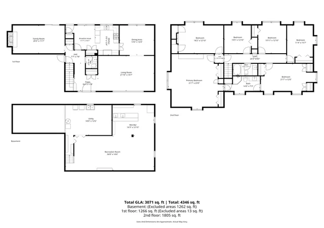 29th image of 4726 Howard Ave, Western Springs, IL 60558 | MLS# 12705604