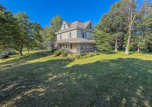 Photo 2 of Single family home for sale at 23 E 1500 North Rd, Cisco, IL 61830 | MLS# 12705645 | Listing updated on 2026-08-25