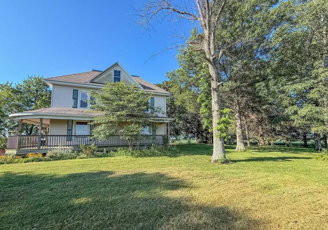 Photo 71 of Single family home for sale at 23 E 1500 North Rd, Cisco, IL 61830 | MLS# 12705645 | Listing updated on 2026-08-25