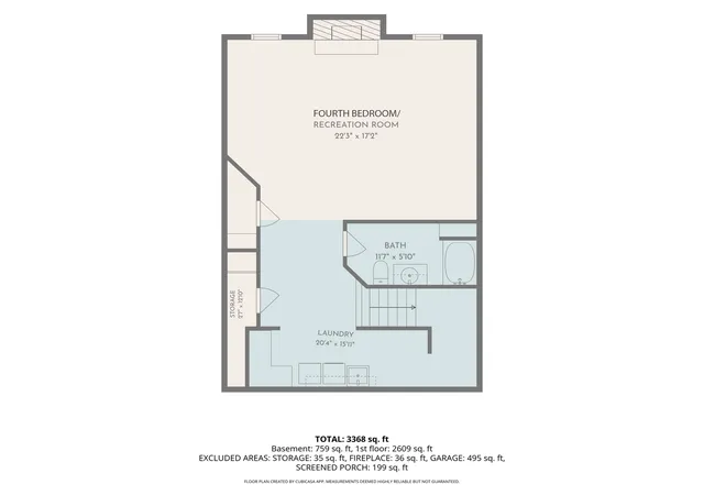37th image of 20590 W Exeter Rd, Kildeer, IL 60047 | MLS# 12705672