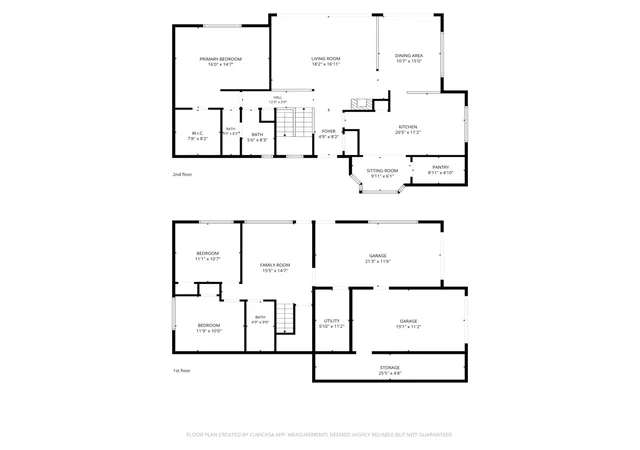 48th image of 17815 Woodland, Morgan Hill, CA 95037 | MLS# 12705719
