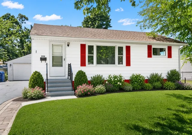 1st image of 2110 Delaware Rd, Waukegan, IL 60087 | MLS# 12705770