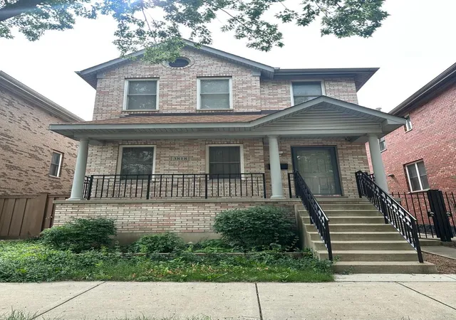 1st image of 3818 S Paulina St, Chicago, IL 60609 | MLS# 12705771