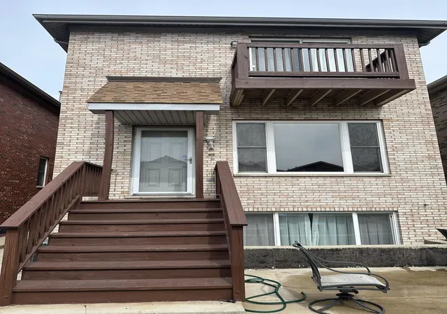 25th image of 3818 S Paulina St, Chicago, IL 60609 | MLS# 12705771