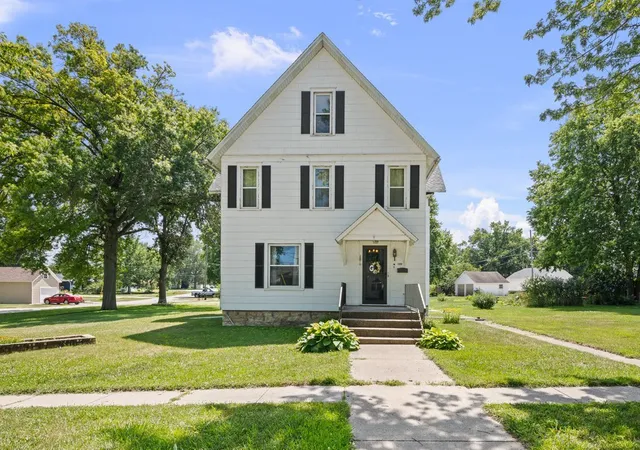 1st image of 109 E Main St, Atkinson, IL 61235 | MLS# 12705930