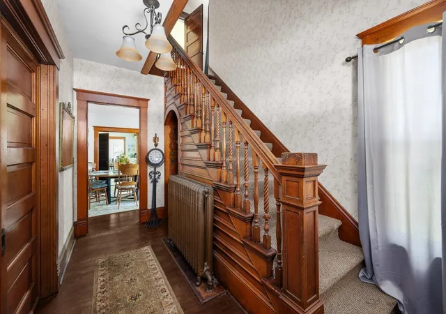 Photo 2 of Sale Pending at 109 E Main St, Atkinson, IL 61235 | MLS# 12705930 | Listing updated on 2026-08-28