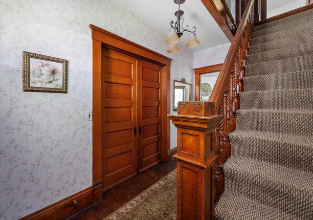 Photo 3 of Sale Pending at 109 E Main St, Atkinson, IL 61235 | MLS# 12705930 | Listing updated on 2026-08-28