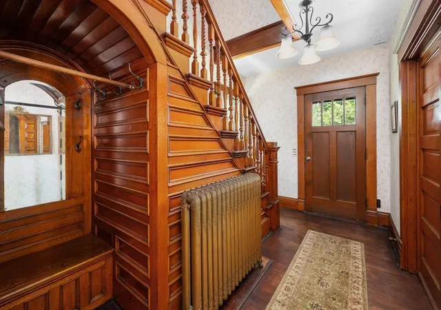 Photo 4 of Sale Pending at 109 E Main St, Atkinson, IL 61235 | MLS# 12705930 | Listing updated on 2026-08-28