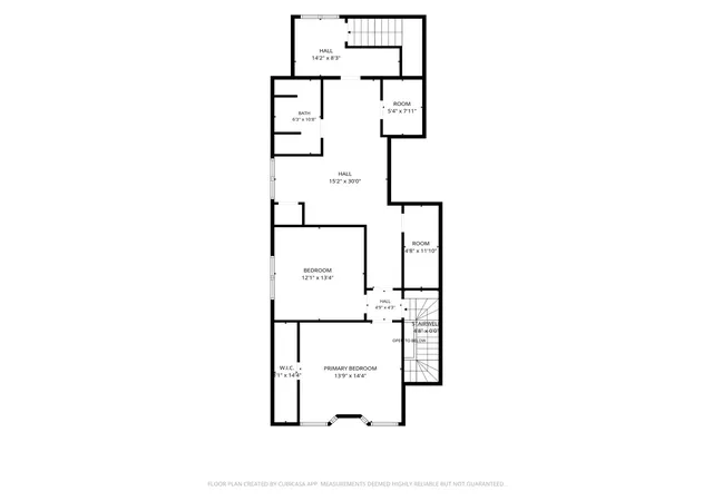 26th image of 1257 N Rockwell St, Chicago, IL 60622 | MLS# 12705937