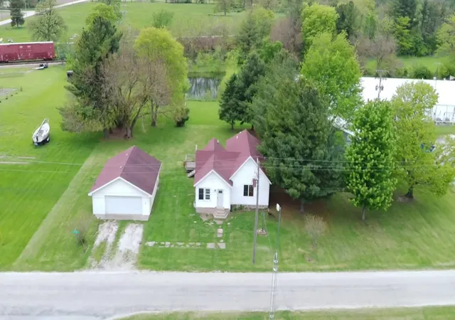 31st image of 201 Nw Lexington St, Iroquois, IL 60945 | MLS# 12705939