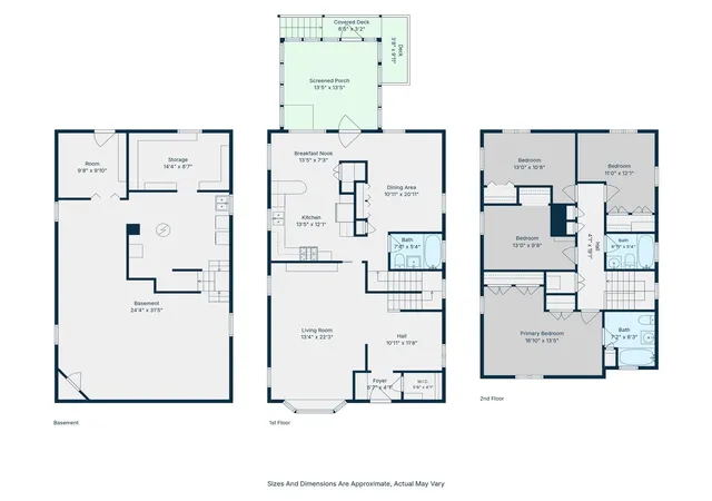 39th image of 2149 Hartrey Ave, Evanston, IL 60201 | MLS# 12706009