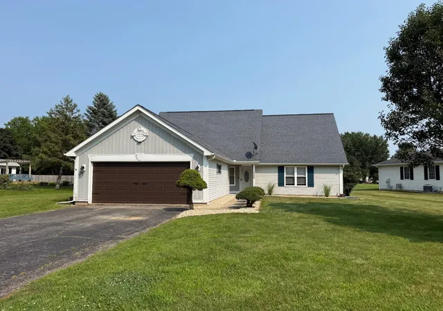 1st image of 1202 Holiday Dr, Somonauk, IL 60552 | MLS# 12706076