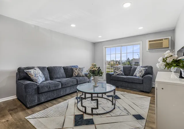 Photo 3 of Condo for sale at 107 W Elk Trl #206, Carol Stream, IL 60188 | MLS# 12706229 | Listing updated on 2026-08-27