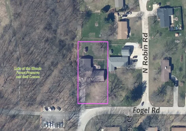 43rd image of 2102 Fogel Rd, Mahomet, IL 61853 | MLS# 12706317