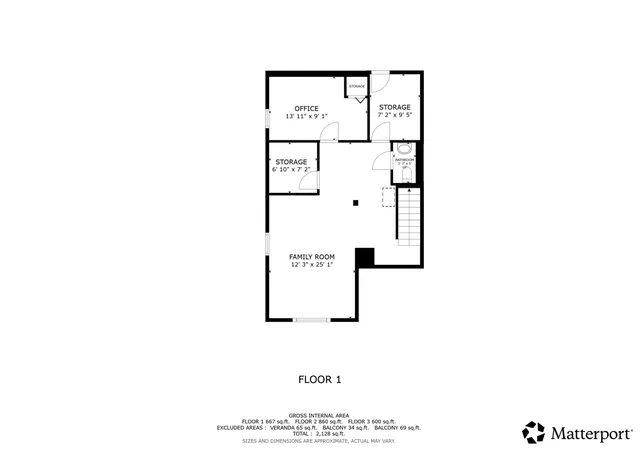 50th image of 743 S Lombard Ave, Oak Park, IL 60304 | MLS# 12706423
