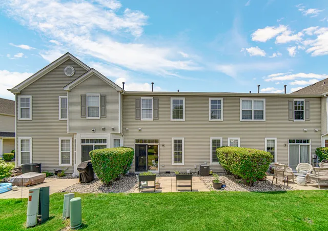 28th image of 25021 Clare Cir, Manhattan, IL 60442 | MLS# 12706450