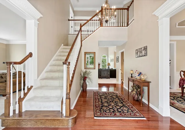 5th image of 29 Glacier Cir, South Barrington, IL 60010 | MLS# 12706469