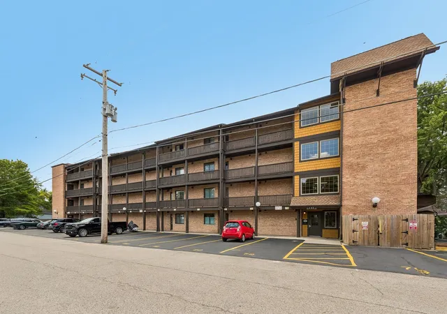 1st image of 460 N Main St #N403A, Wauconda, IL 60084 | MLS# 12706499