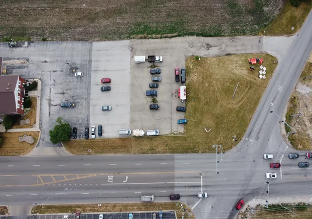 Photo 3 of Land for sale at 1220 Mitchell Rd, Aurora, IL | MLS# 12706517 | Listing updated on 2026-08-20
