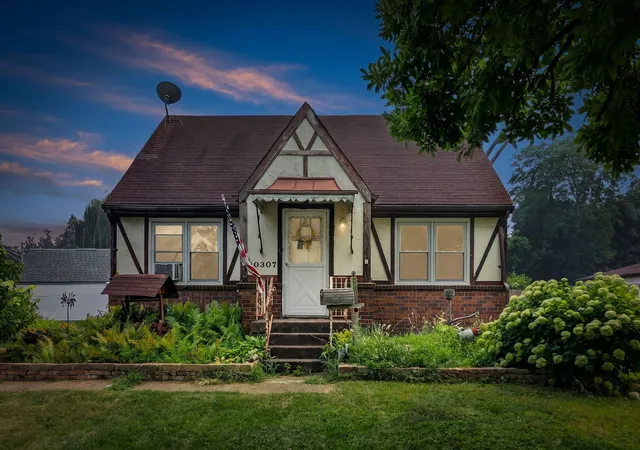 Single family home for sale at 10307 Dickens Ave, Melrose Park, IL 60164 | MLS# 12706586