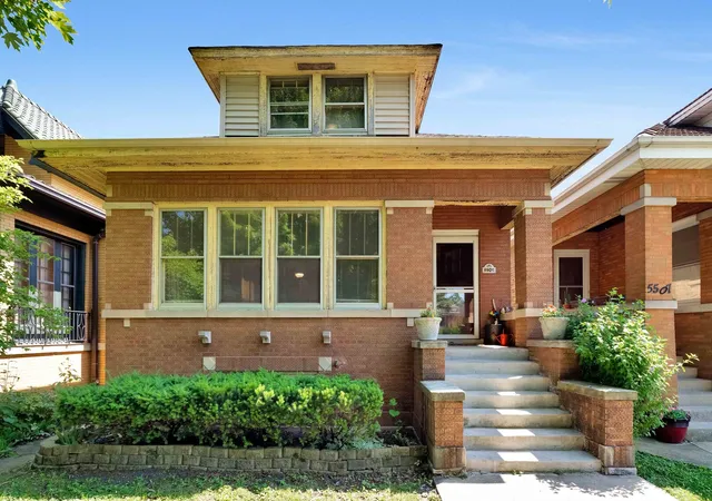 1st image of 5505 W Cullom Ave, Chicago, IL 60641 | MLS# 12706610