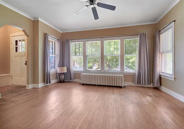 Photo 3 of Single family home for sale at 5505 W Cullom Ave, Chicago, IL | MLS# 12706610 | Listing updated on 2026-08-29