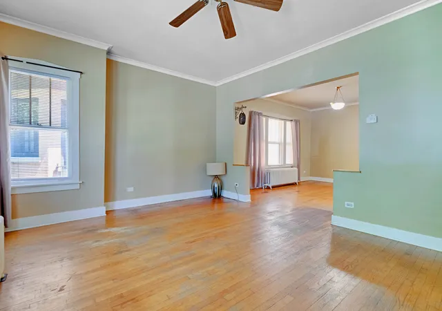Photo 4 of Single family home for sale at 5505 W Cullom Ave, Chicago, IL | MLS# 12706610 | Listing updated on 2026-08-29