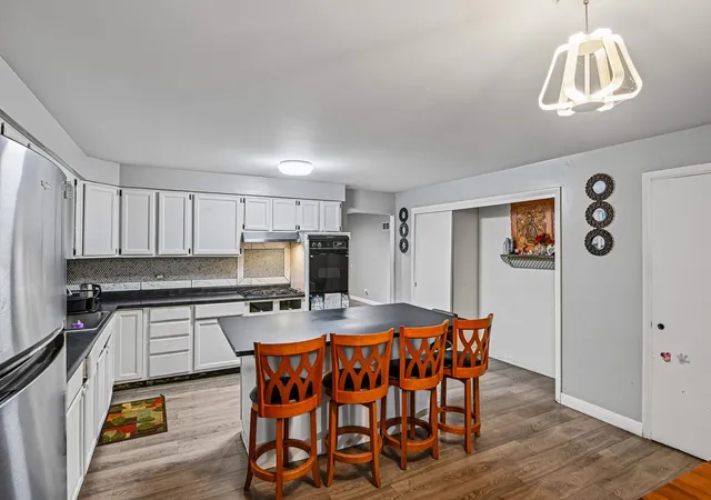 Photo 2 of Single family home for sale at 16955 Jodave Ave, Hazel Crest, IL 60429 | MLS# 12706640 | Listing updated on 2026-08-21