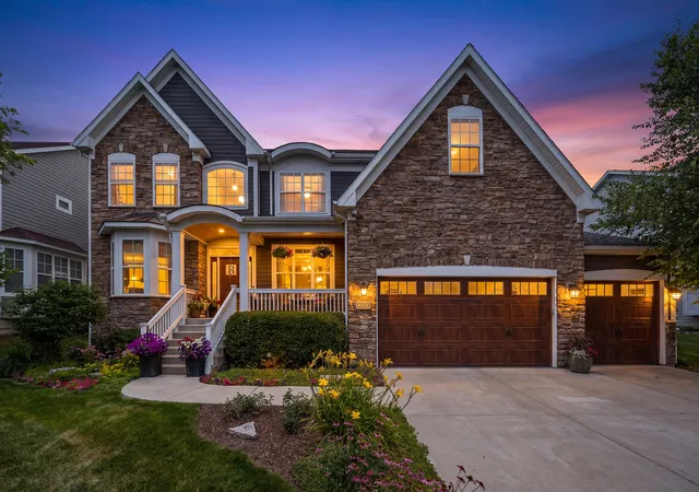 Photo 1 of Single family home for sale at 1354 35th Street, Downers Grove, IL 60515 | MLS# 12706687 | Listing updated on 2026-08-19