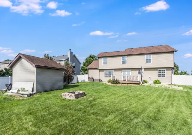 26th image of 732 Oakwood St, Minooka, IL 60447 | MLS# 12706746