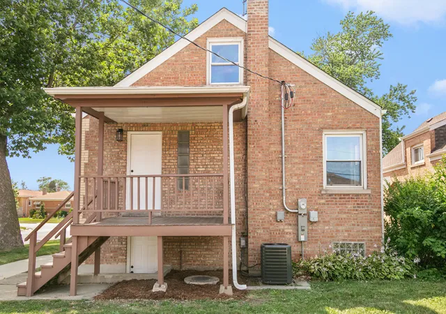 3rd image of 2263 S 14Th Ave, Riverside, IL 60546 | MLS# 12706749
