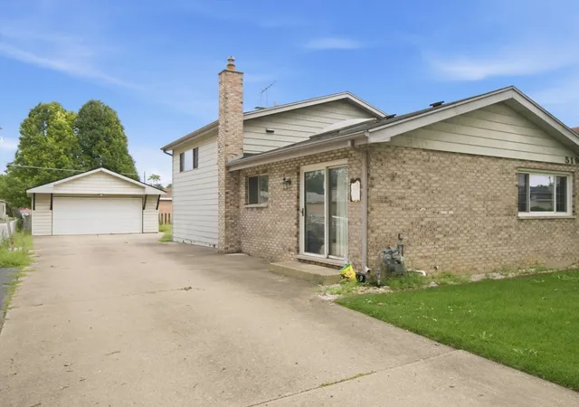 2nd image of 519 Maple Ln, Hillside, IL 60162 | MLS# 12706782