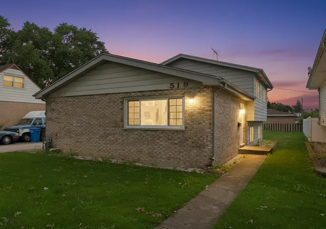 41st image of 519 Maple Ln, Hillside, IL 60162 | MLS# 12706782