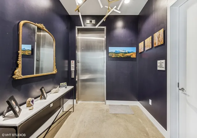 2nd image of 900 W Washington Blvd #202, Chicago, IL 60607 | MLS# 12706853