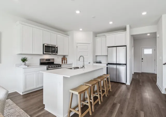 5th image of 530 Freedom Trl, Burlington, WI 53105 | MLS# 12706898