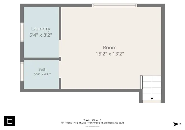 8th image of 14226 S Marquette Ave, Burnham, IL 60633 | MLS# 12706980