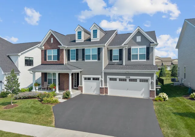 2nd image of 1888 Sagebrook Dr, South Elgin, IL 60177 | MLS# 12706990