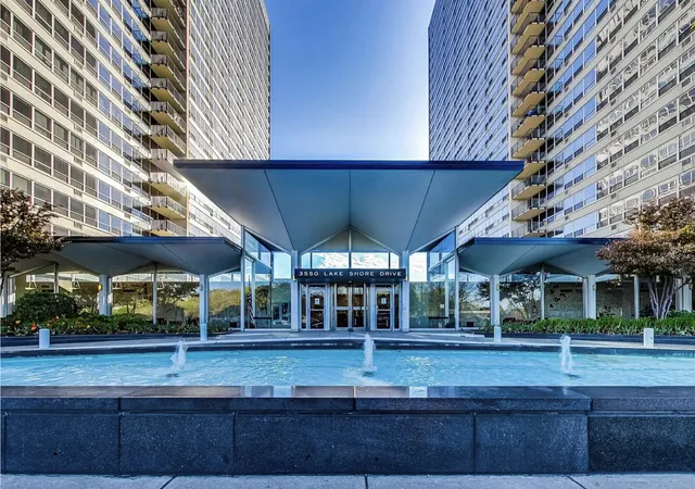 Photo 1 of Condo for sale at 3550 N Lake Shore Dr #716, Chicago, IL 60657 | MLS# 12707020 | Listing updated on 2026-09-08