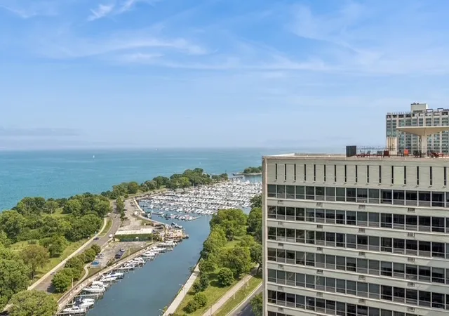 Photo 2 of Condo for sale at 3550 N Lake Shore Dr #716, Chicago, IL 60657 | MLS# 12707020 | Listing updated on 2026-09-08