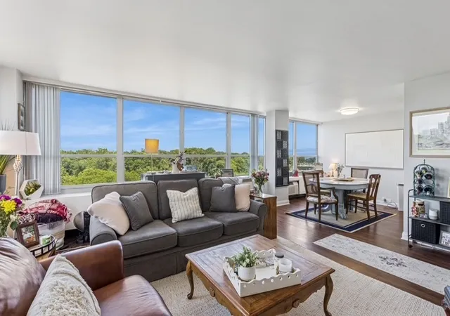 Photo 3 of Condo for sale at 3550 N Lake Shore Dr #716, Chicago, IL 60657 | MLS# 12707020 | Listing updated on 2026-09-08