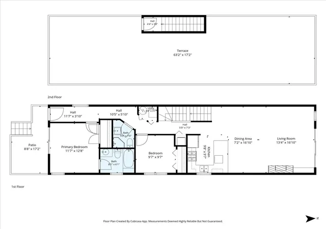 30th image of 2427 W Augusta Blvd #3, Chicago, IL 60622 | MLS# 12707091