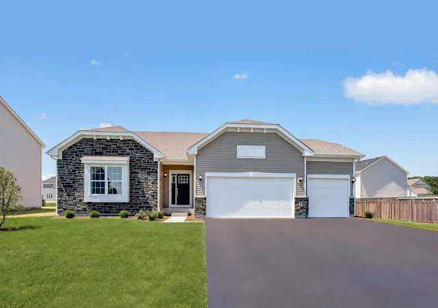 1st image of 2791 Elden Dr, Yorkville, IL 60560 | MLS# 12707165