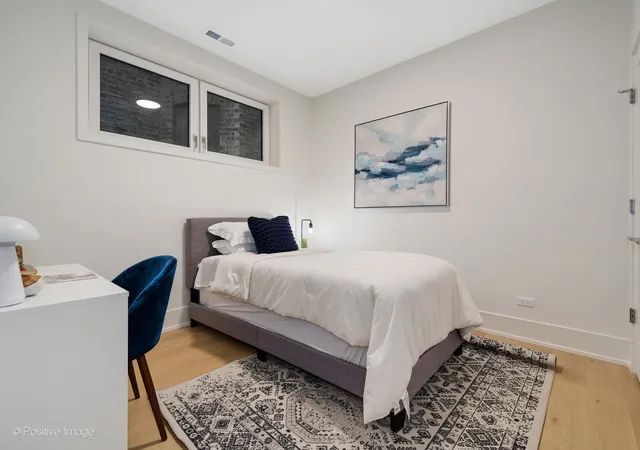 Photo 10 of Condo for sale at 1821 N Kimball Ave #1F, Chicago, IL 60647 | MLS# 12707241 | Listing updated on 2026-08-21