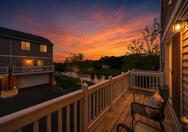 4th image of 8992 Disbrow St, Huntley, IL 60142 | MLS# 12707253